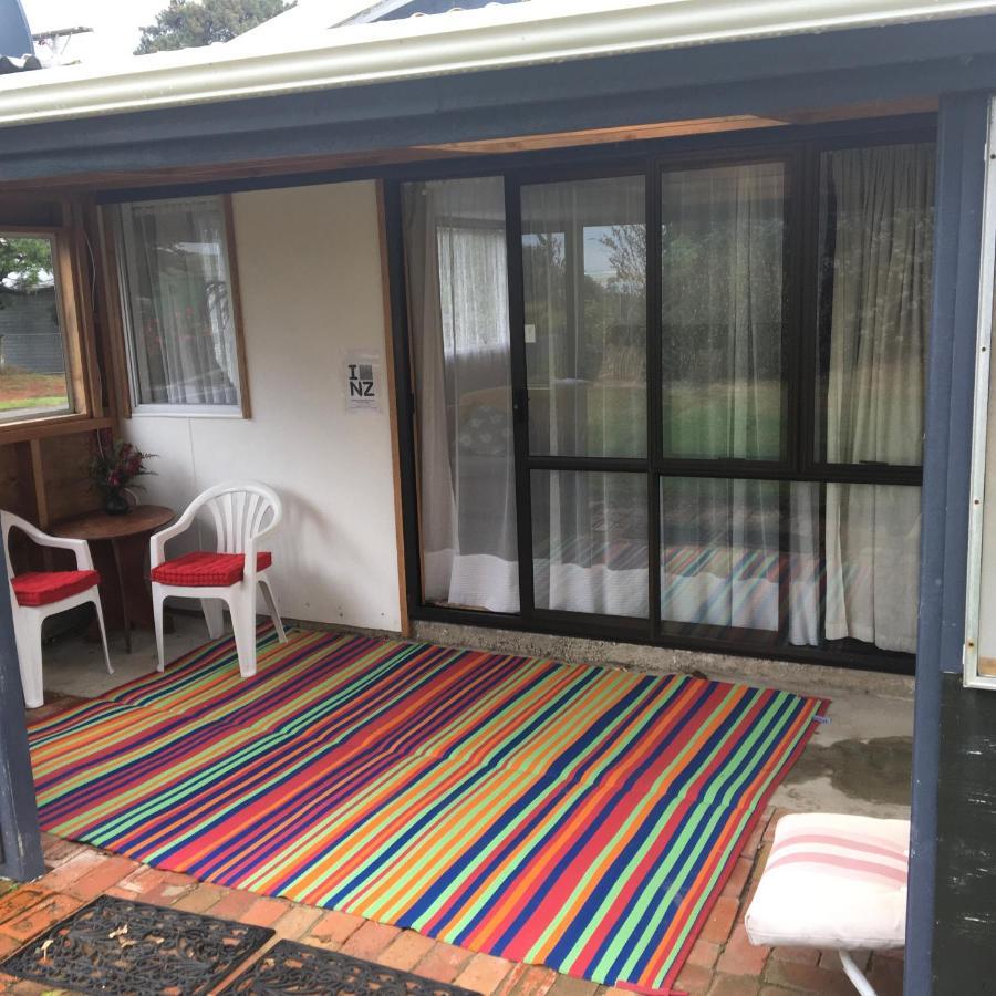 Вілла Kepplestone By The Sea - The Catlins New Haven Екстер'єр фото