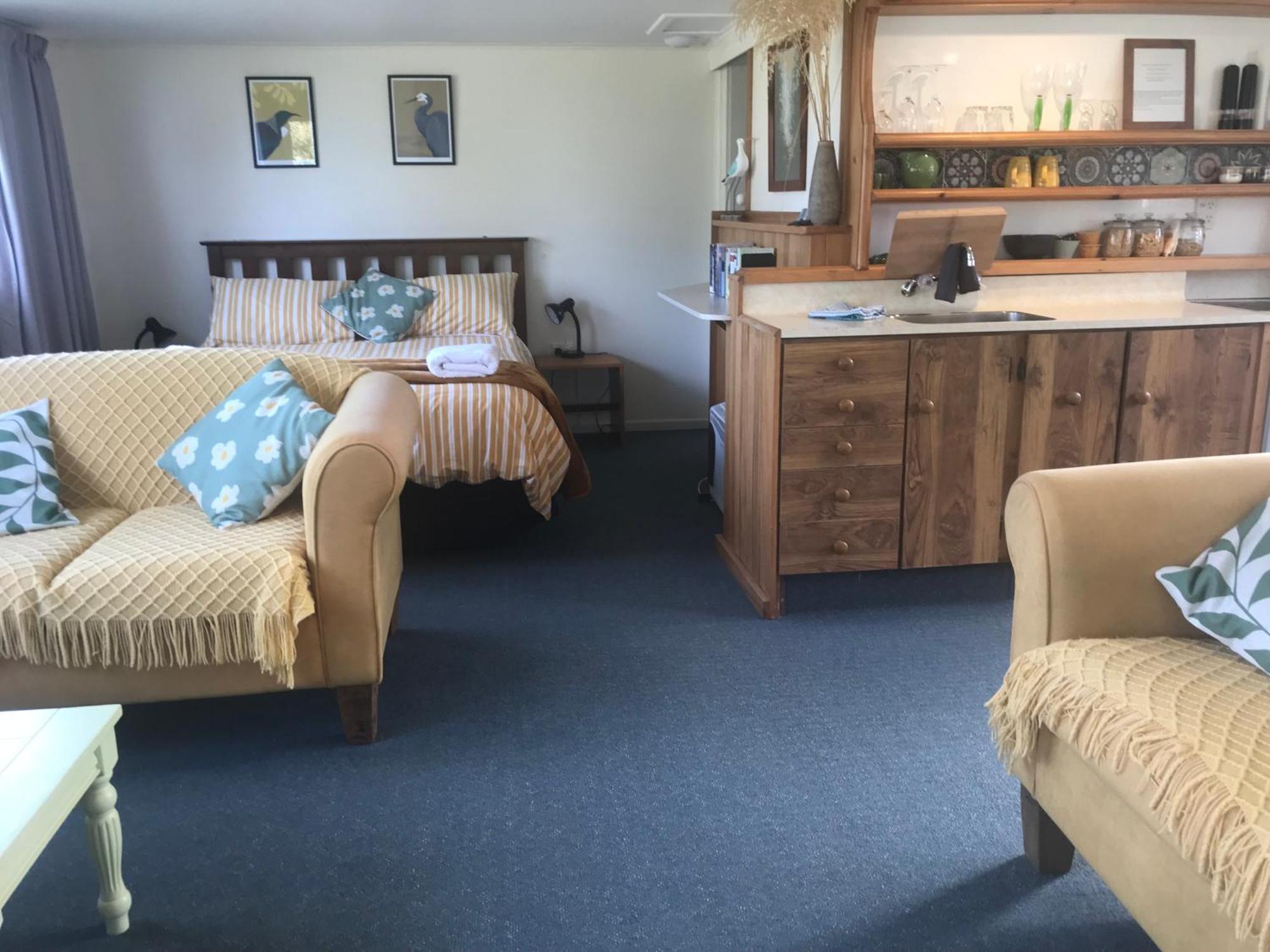 Вілла Kepplestone By The Sea - The Catlins New Haven Екстер'єр фото