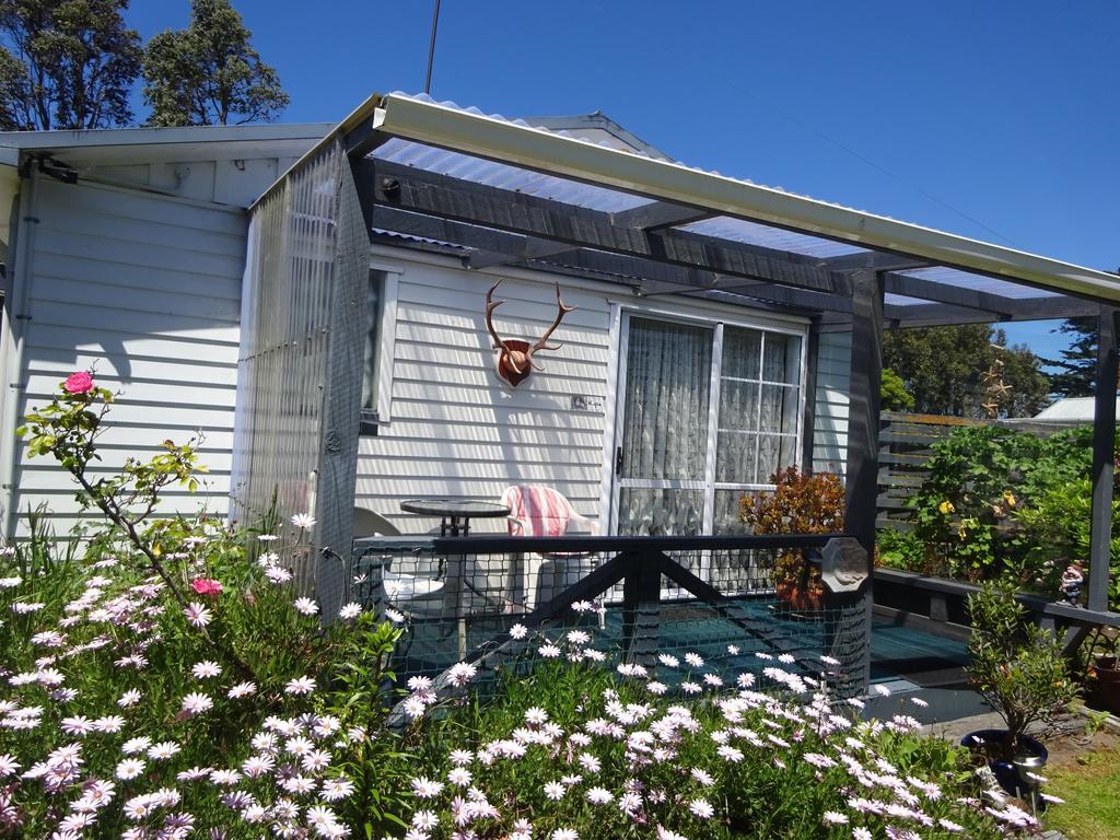 Вілла Kepplestone By The Sea - The Catlins New Haven Екстер'єр фото