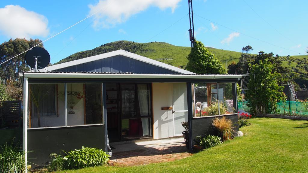 Вілла Kepplestone By The Sea - The Catlins New Haven Екстер'єр фото